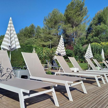 Residence Royal Palmeraie Aubagne Buitenkant foto