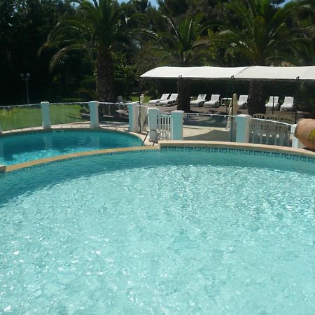 Residence Royal Palmeraie Aubagne Buitenkant foto