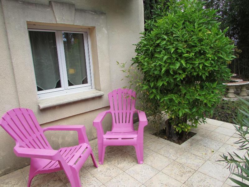 Residence Royal Palmeraie Aubagne Buitenkant foto