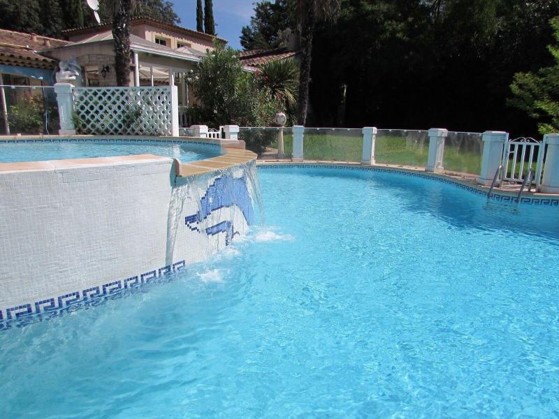 Residence Royal Palmeraie Aubagne Buitenkant foto