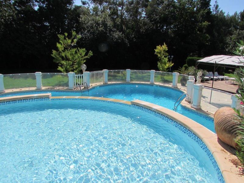 Residence Royal Palmeraie Aubagne Buitenkant foto