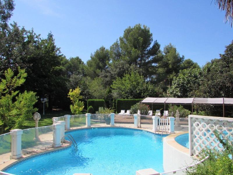 Residence Royal Palmeraie Aubagne Buitenkant foto