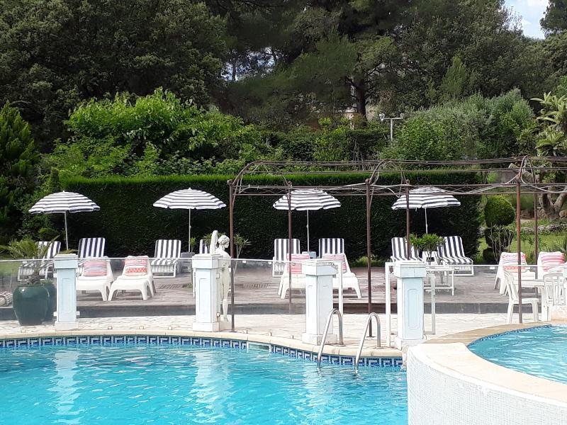 Residence Royal Palmeraie Aubagne Buitenkant foto