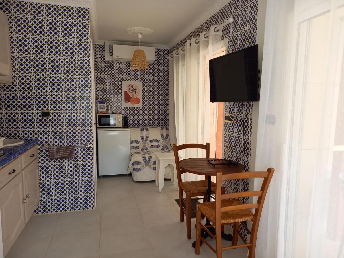 Residence Royal Palmeraie Aubagne Buitenkant foto