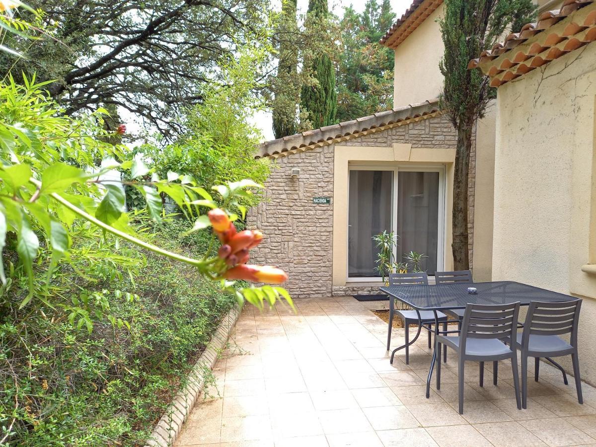 Residence Royal Palmeraie Aubagne Buitenkant foto