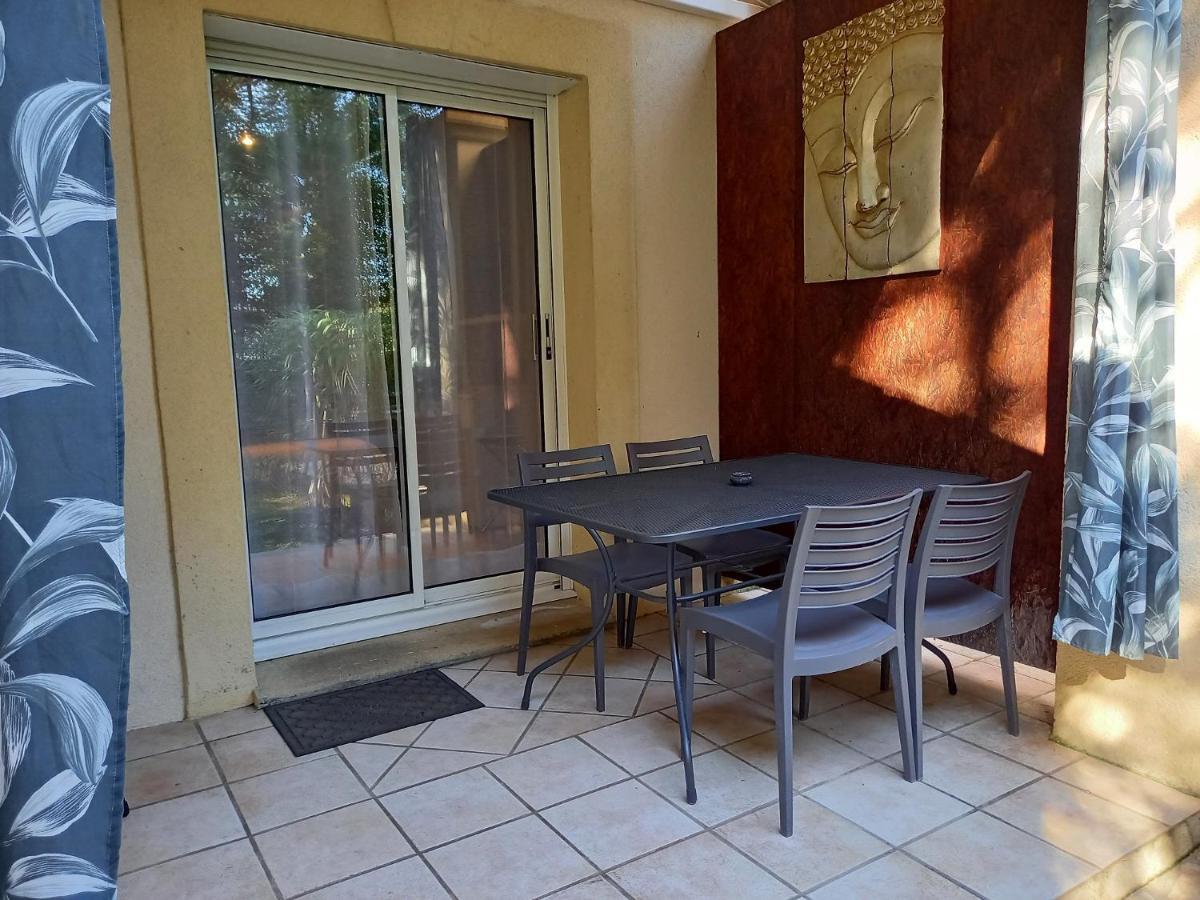 Residence Royal Palmeraie Aubagne Buitenkant foto