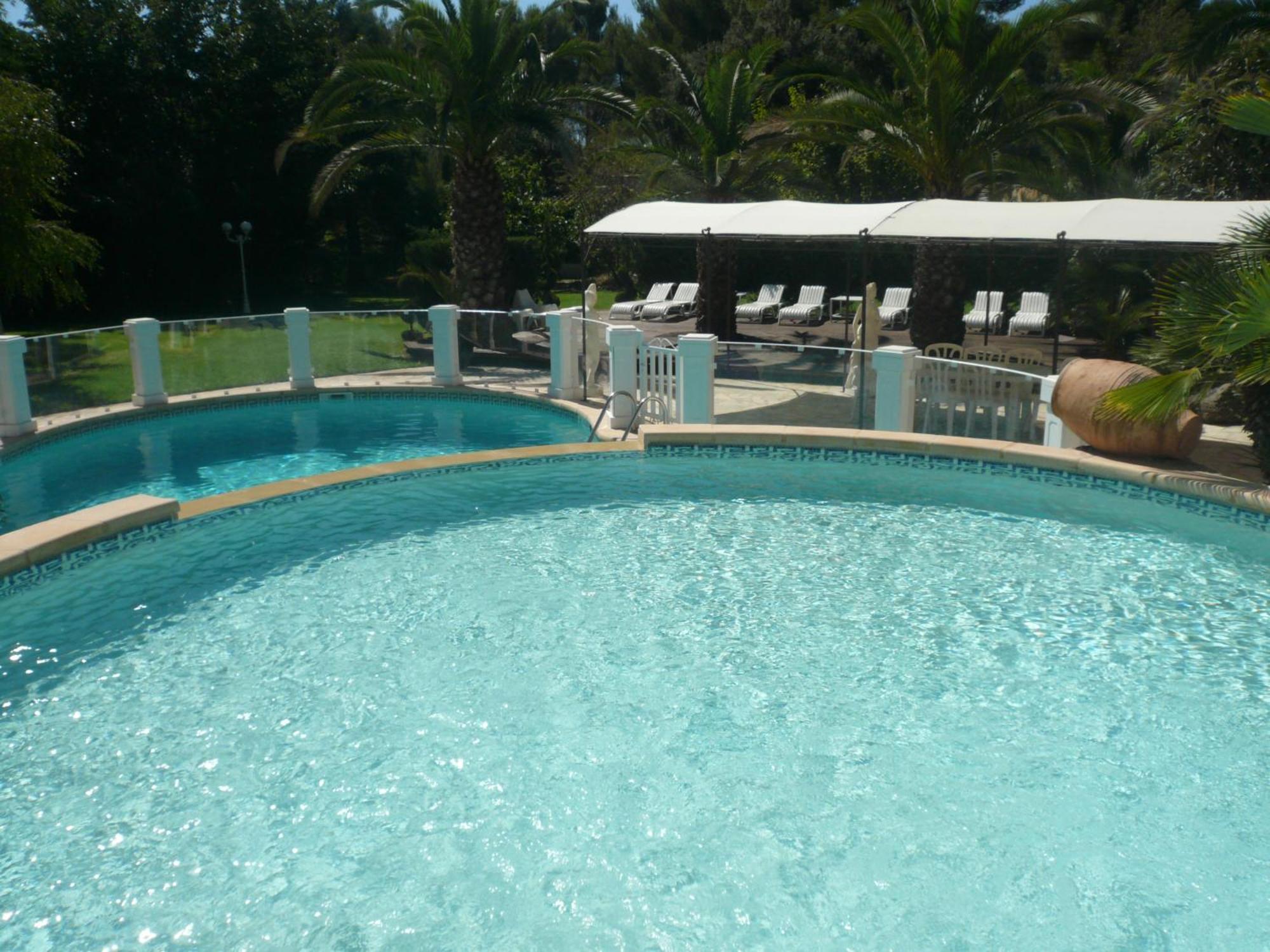 Residence Royal Palmeraie Aubagne Buitenkant foto