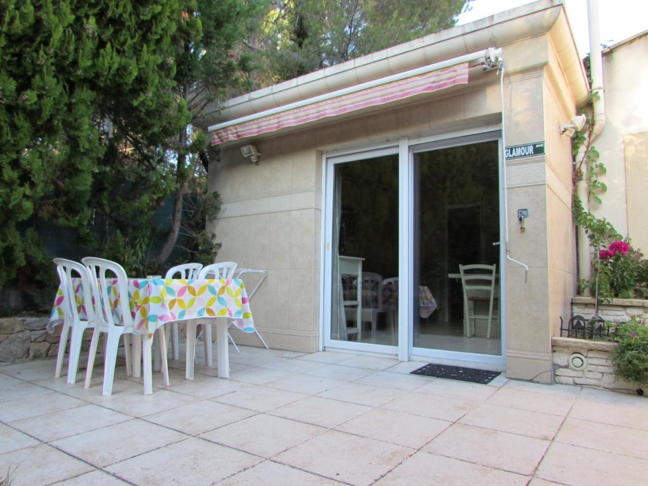 Residence Royal Palmeraie Aubagne Buitenkant foto
