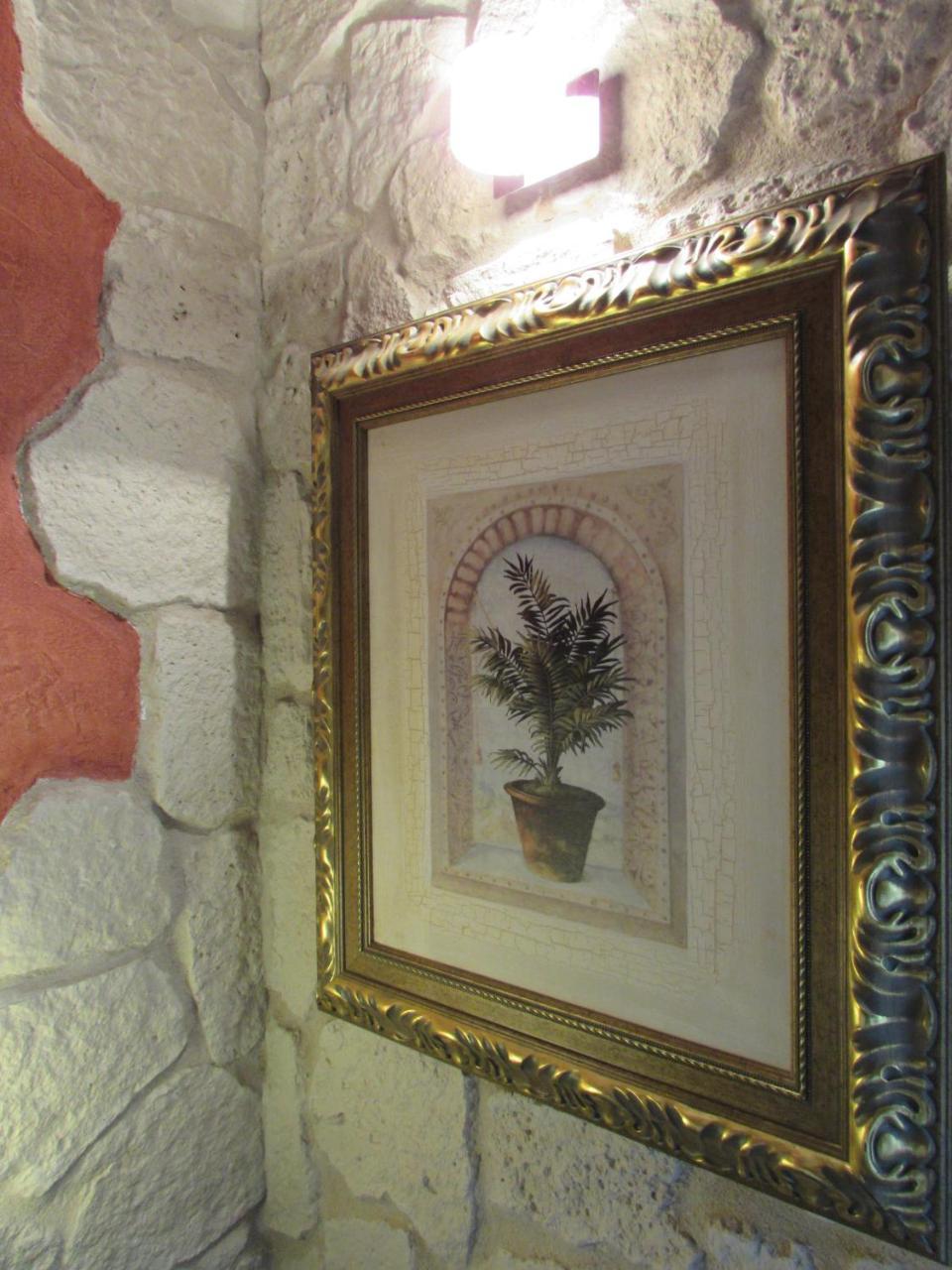 Residence Royal Palmeraie Aubagne Buitenkant foto